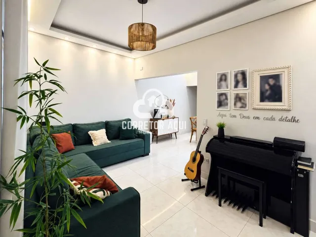 Imagem 16: Casa à venda no Parque Planalto em Santa Bárbara d’Oeste