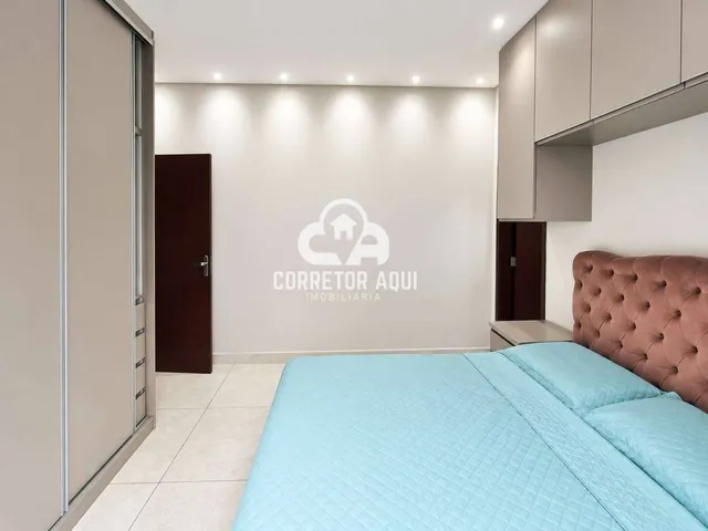 Imagem 6: Casa à venda no Parque Planalto em Santa Bárbara d’Oeste