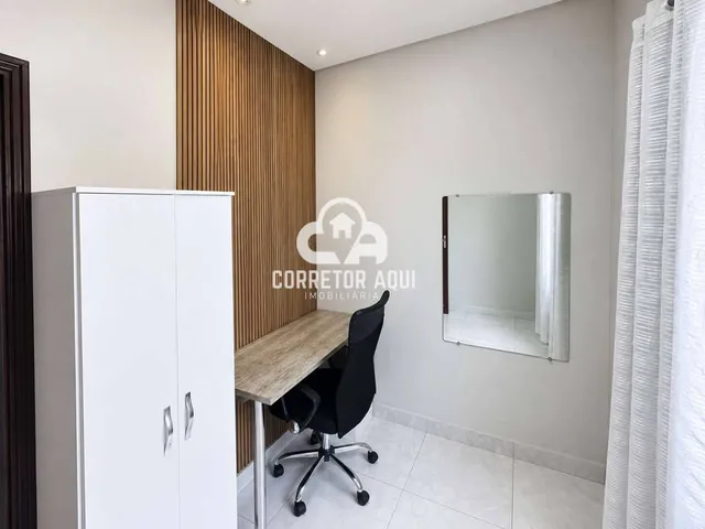 Imagem 8: Casa à venda no Parque Planalto em Santa Bárbara d’Oeste