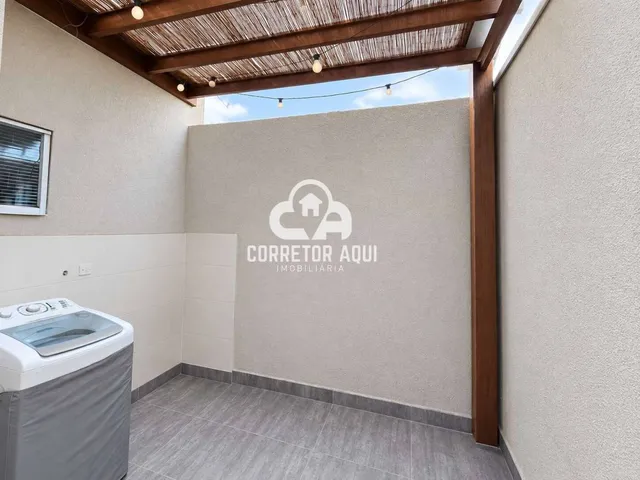 Imagem 5: Casa à venda no Parque Planalto em Santa Bárbara d’Oeste