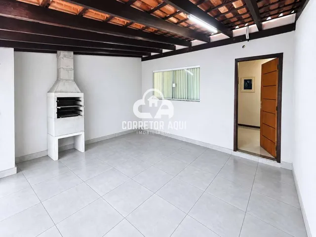 Imagem 14: Casa à venda no Parque Planalto em Santa Bárbara d’Oeste