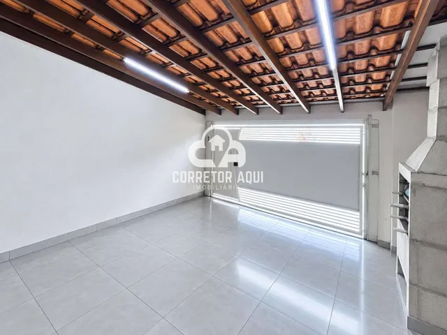 Imagem 15: Casa à venda no Parque Planalto em Santa Bárbara d’Oeste