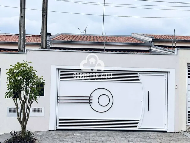Imagem 11: Casa à venda no Parque Planalto em Santa Bárbara d’Oeste