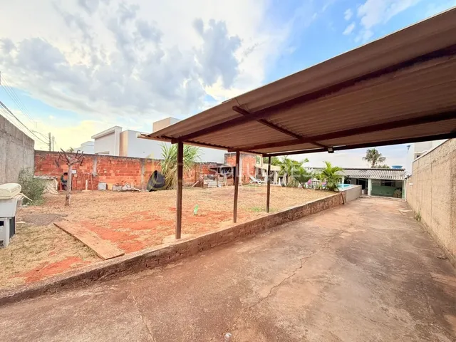 Imagem: Lote 600m² Piscina e Área Gourmet Prontas