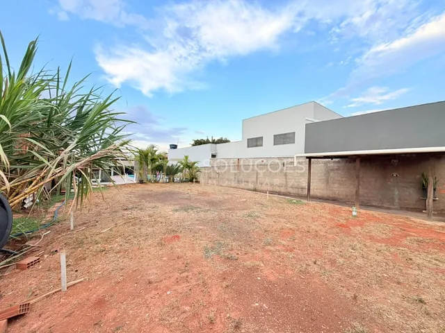 Imagem 7: Lote 600m² | Piscina e Área Gourmet Prontas