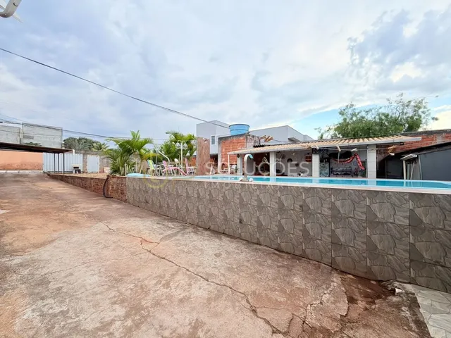 Imagem 8: Lote 600m² | Piscina e Área Gourmet Prontas