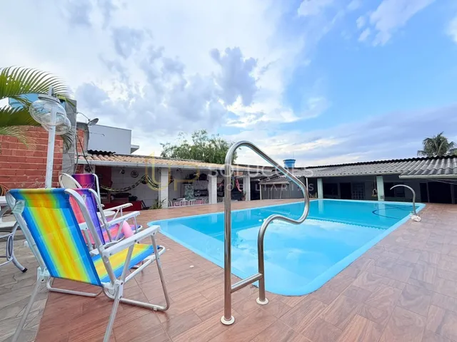 Imagem 9: Lote 600m² | Piscina e Área Gourmet Prontas