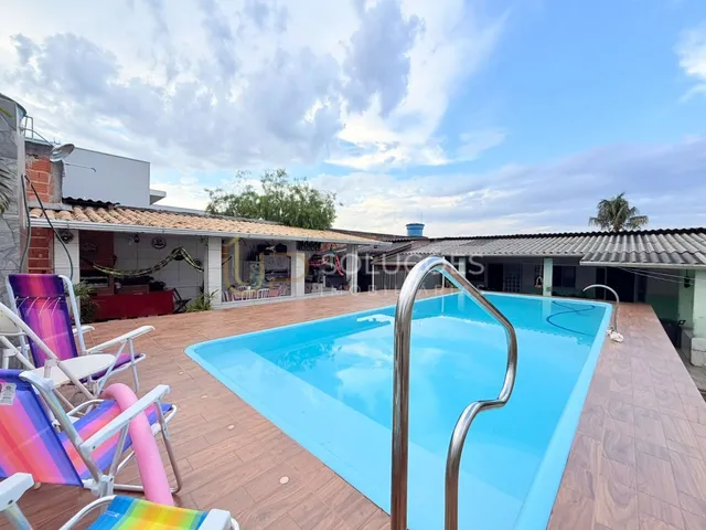 Imagem 6: Lote 600m² | Piscina e Área Gourmet Prontas