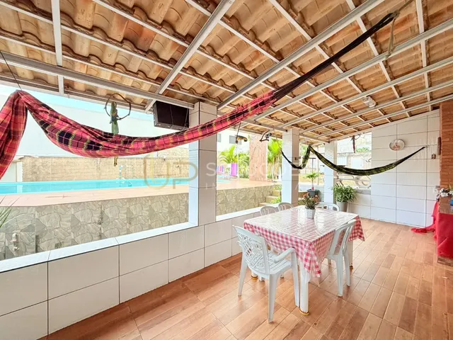 Imagem 12: Lote 600m² | Piscina e Área Gourmet Prontas