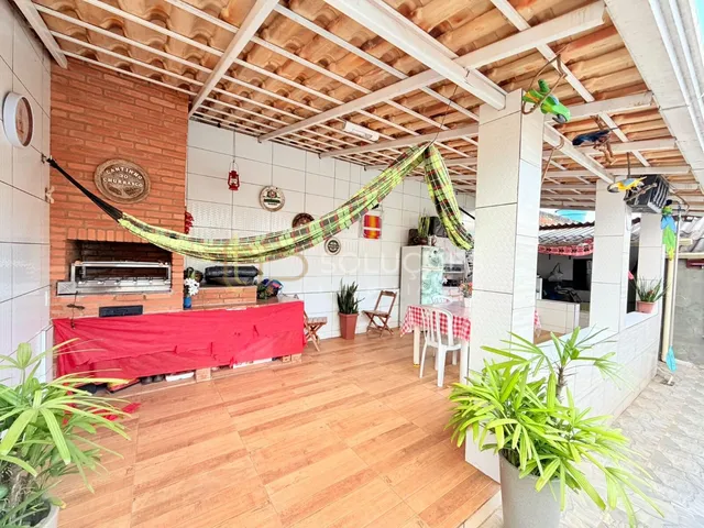 Imagem 11: Lote 600m² | Piscina e Área Gourmet Prontas