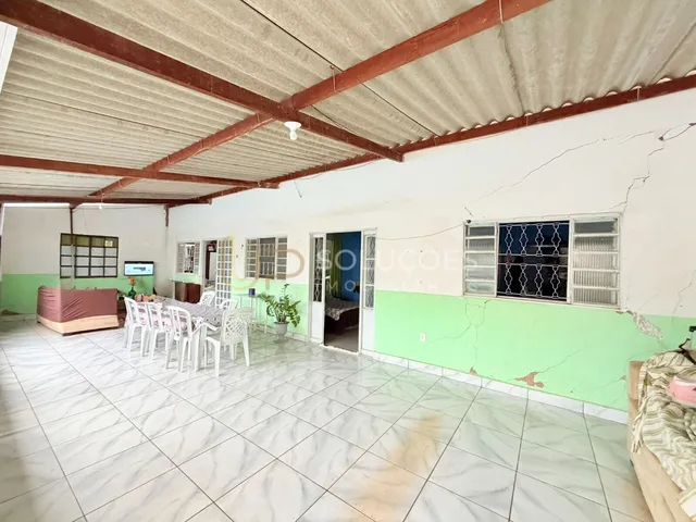 Imagem 2: Lote 600m² | Piscina e Área Gourmet Prontas