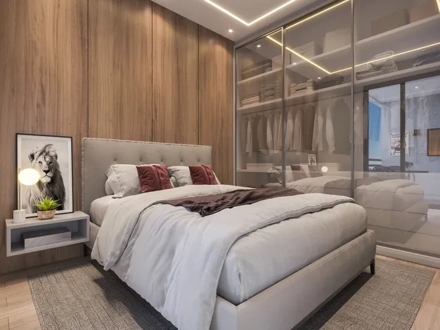 Imagem 16: Apartamento à venda no bairro Pinheirinho - Curitiba/PR