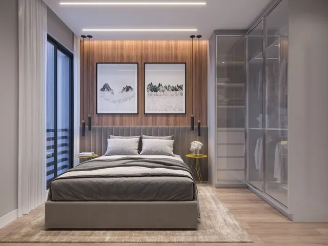 Imagem 14: Apartamento à venda no bairro Pinheirinho - Curitiba/PR