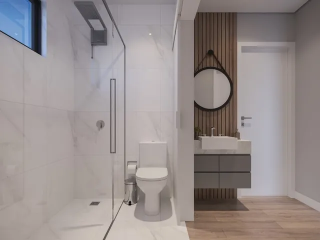 Imagem 7: Apartamento à venda no bairro Pinheirinho - Curitiba/PR