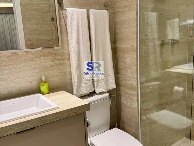 Imagem 7: FLAT TOLIVE | 27 m² | MOBILIADO E MODERNIZADO