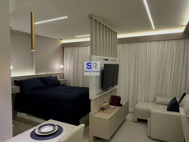 Imagem 16: FLAT TOLIVE | 27 m² | MOBILIADO E MODERNIZADO