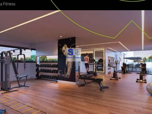 Imagem 15: FLAT TOLIVE | 27 m² | MOBILIADO E MODERNIZADO