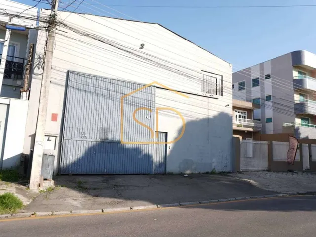 Imagem: Barracão à venda com 432m² 3 salas de