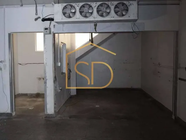 Imagem 14: Barracão à venda com 432m² 3 salas de escritório doca reforçada bairro São Pedro