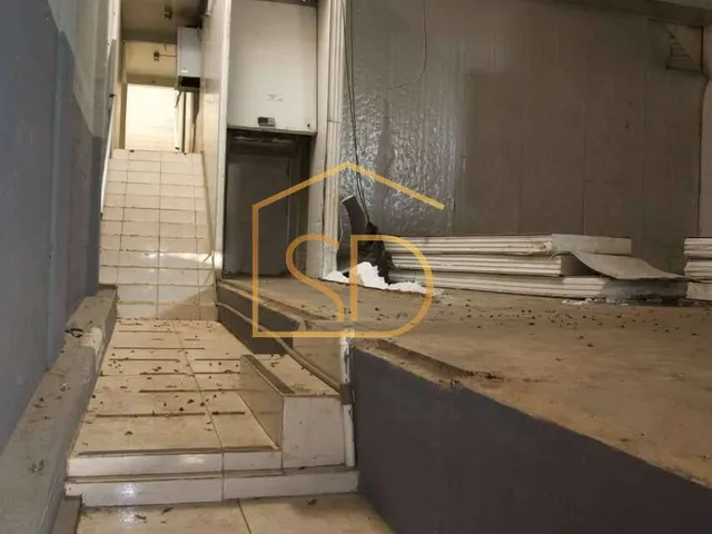 Imagem 15: Barracão à venda com 432m² 3 salas de escritório doca reforçada bairro São Pedro