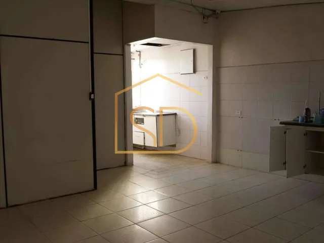 Imagem 11: Barracão à venda com 432m² 3 salas de escritório doca reforçada bairro São Pedro