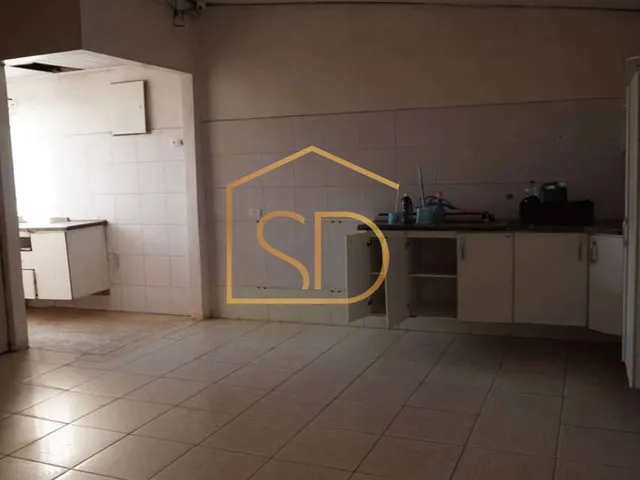 Imagem 3: Barracão à venda com 432m² 3 salas de escritório doca reforçada bairro São Pedro