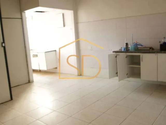 Imagem 5: Barracão à venda com 432m² 3 salas de escritório doca reforçada bairro São Pedro