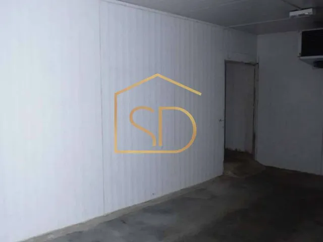 Imagem 6: Barracão à venda com 432m² 3 salas de escritório doca reforçada bairro São Pedro