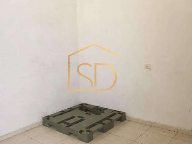Imagem 7: Barracão à venda com 432m² 3 salas de escritório doca reforçada bairro São Pedro