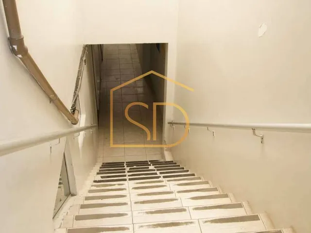 Imagem 9: Barracão à venda com 432m² 3 salas de escritório doca reforçada bairro São Pedro
