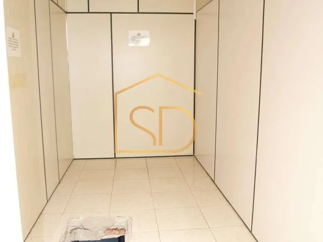 Imagem 16: Barracão à venda com 432m² 3 salas de escritório doca reforçada bairro São Pedro