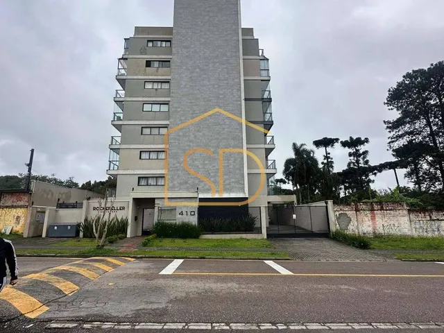 Imagem 14: Maravilhoso Studio para alugar semimobiliado no Centro, com 1 quarto, 39m² em São José