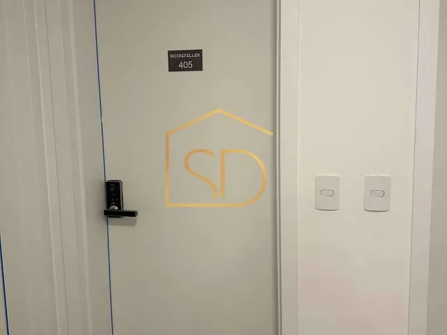 Imagem 9: Maravilhoso Studio para alugar semimobiliado no Centro, com 1 quarto, 39m² em São José