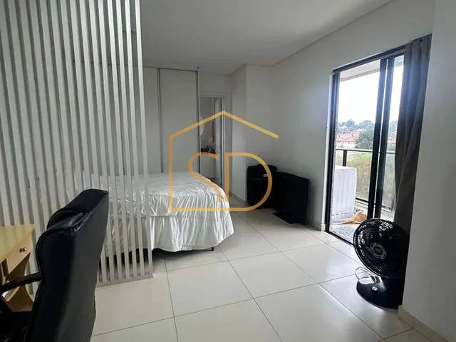 Imagem 6: Maravilhoso Studio para alugar semimobiliado no Centro, com 1 quarto, 39m² em São José