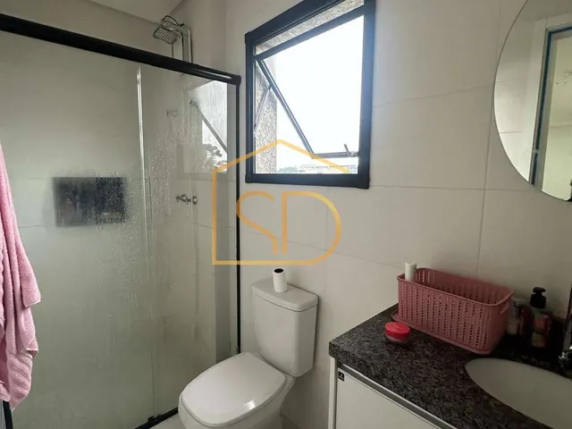 Imagem 4: Maravilhoso Studio para alugar semimobiliado no Centro, com 1 quarto, 39m² em São José