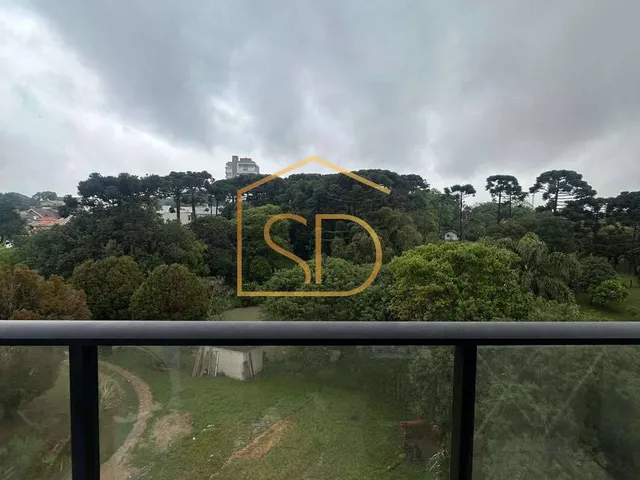 Imagem 5: Maravilhoso Studio para alugar semimobiliado no Centro, com 1 quarto, 39m² em São José