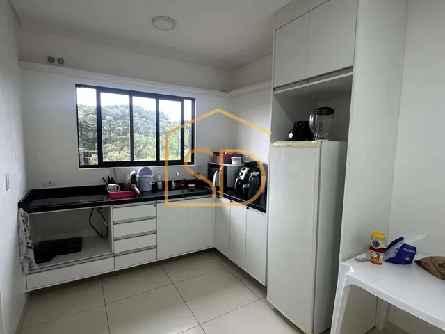 Imagem 7: Maravilhoso Studio para alugar semimobiliado no Centro, com 1 quarto, 39m² em São José