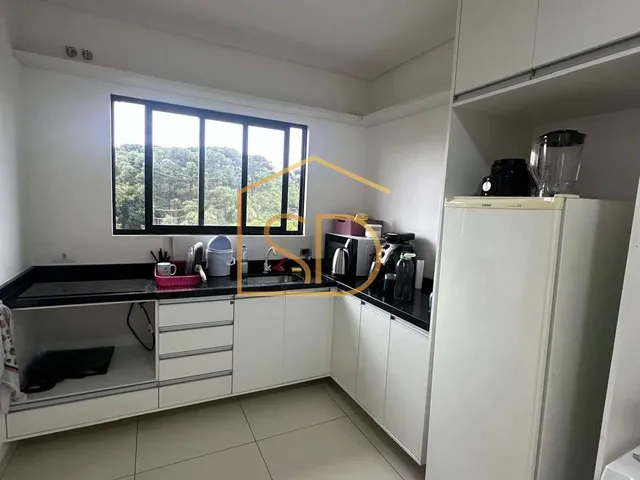 Imagem 8: Maravilhoso Studio para alugar semimobiliado no Centro, com 1 quarto, 39m² em São José