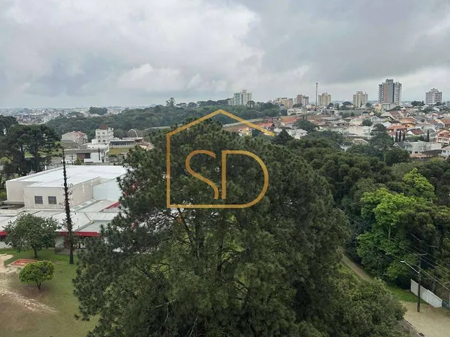 Imagem 13: Maravilhoso Studio para alugar semimobiliado no Centro, com 1 quarto, 39m² em São José