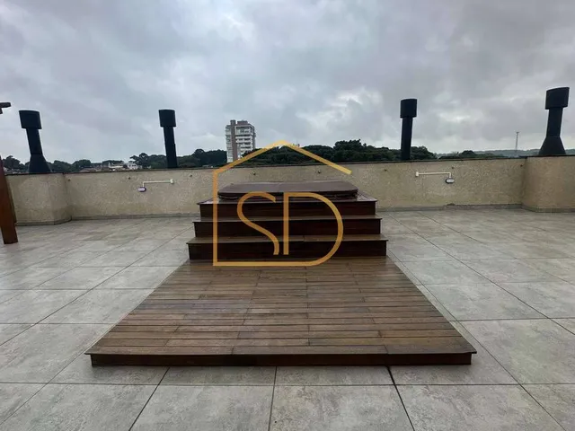Imagem 15: Maravilhoso Studio para alugar semimobiliado no Centro, com 1 quarto, 39m² em São José