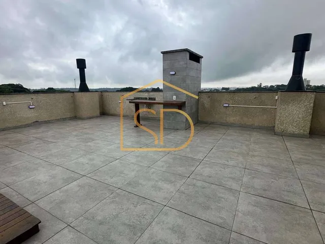 Imagem 16: Maravilhoso Studio para alugar semimobiliado no Centro, com 1 quarto, 39m² em São José
