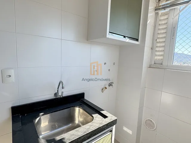 Imagem 10: Apartamento para Locação Anual no Gravatá