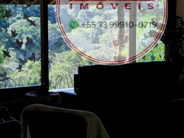 Imagem 2: Casa espetacular à venda em Itacaré/BA