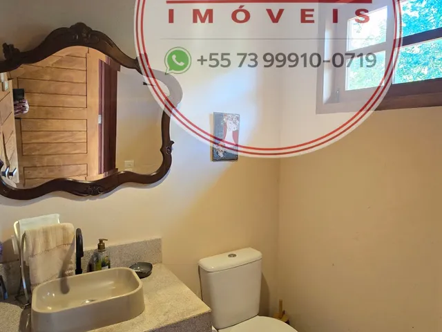 Imagem 4: Casa espetacular à venda em Itacaré/BA