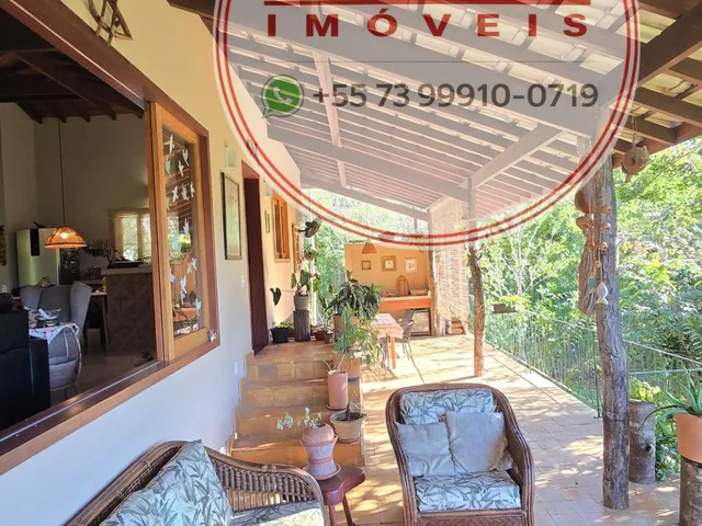 Imagem 10: Casa espetacular à venda em Itacaré/BA
