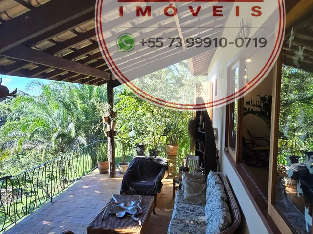 Imagem 14: Casa espetacular à venda em Itacaré/BA