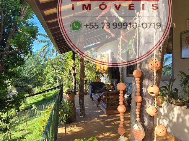 Imagem 9: Casa espetacular à venda em Itacaré/BA