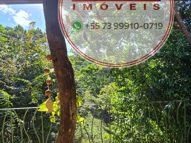 Imagem 8: Casa espetacular à venda em Itacaré/BA