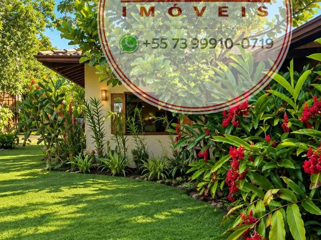 Imagem 5: Casa espetacular à venda em Itacaré/BA