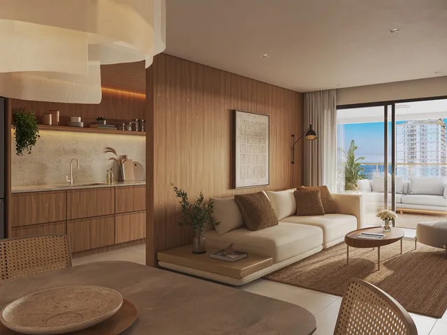 Imagem 13: Kronos Apartamento com 2 dormitórios